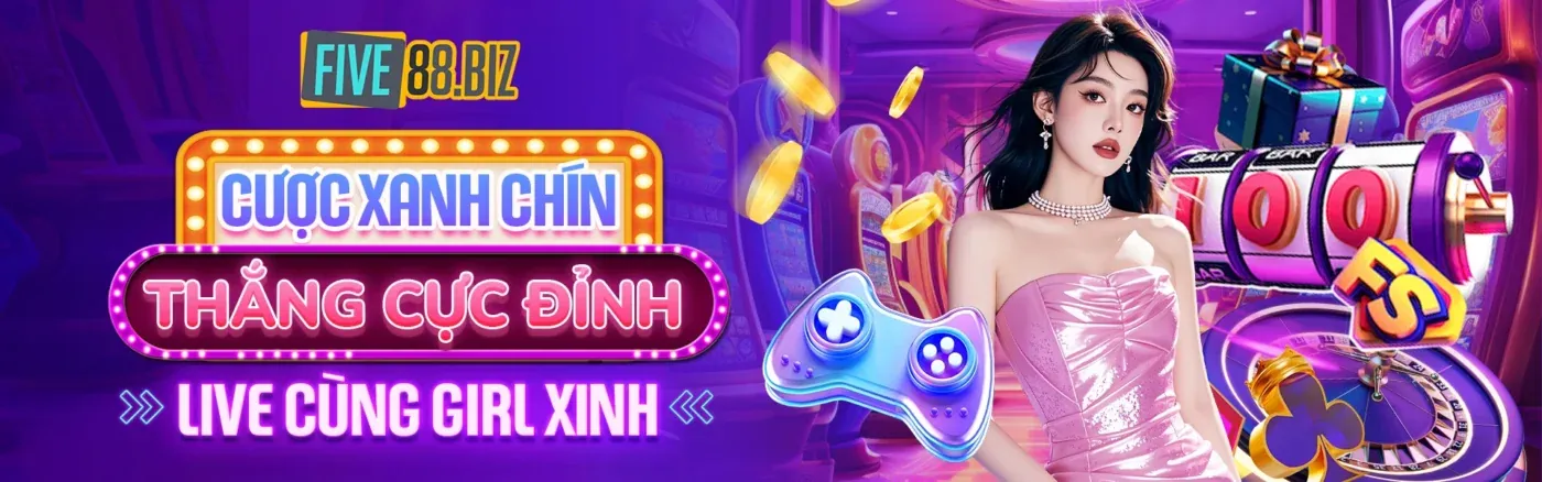 Các trò chơi phổ biến tại sin 888
